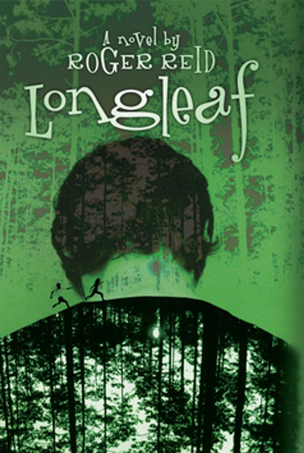 Big bigCover of Longleaf