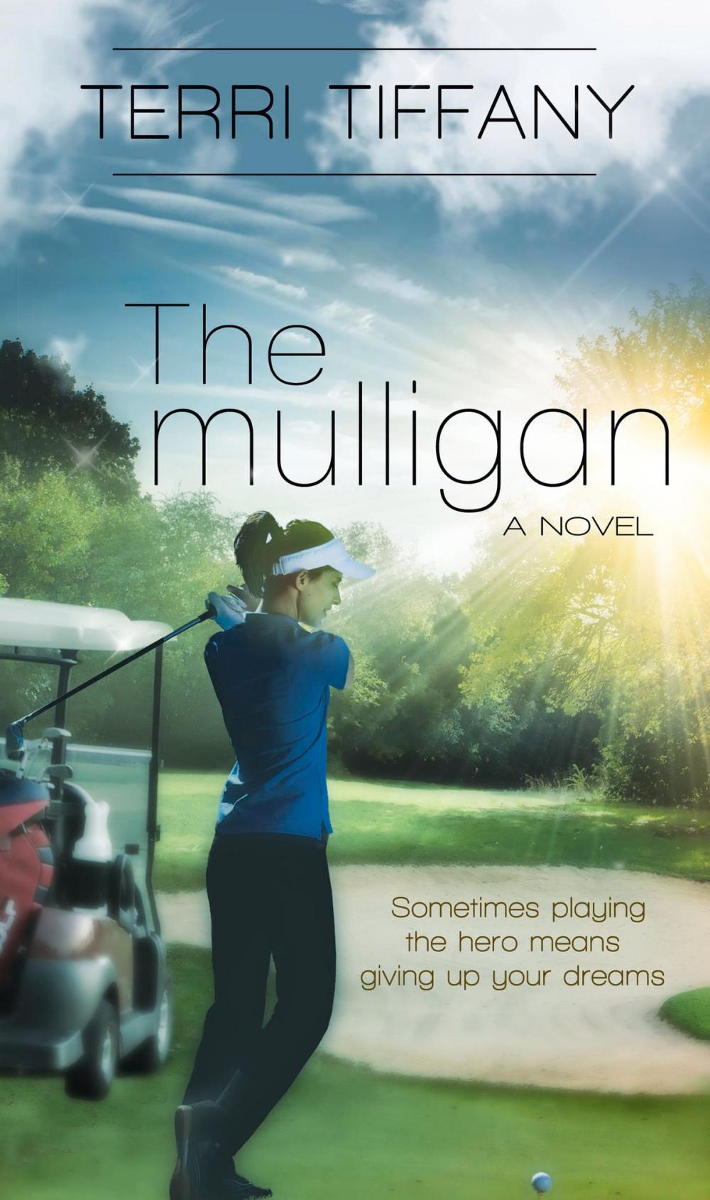 Big bigCover of The Mulligan