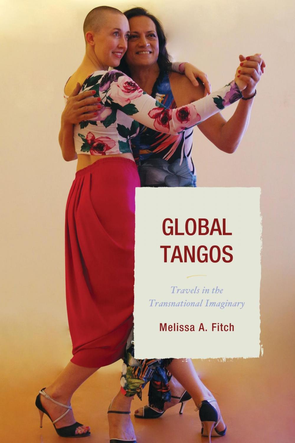 Big bigCover of Global Tangos