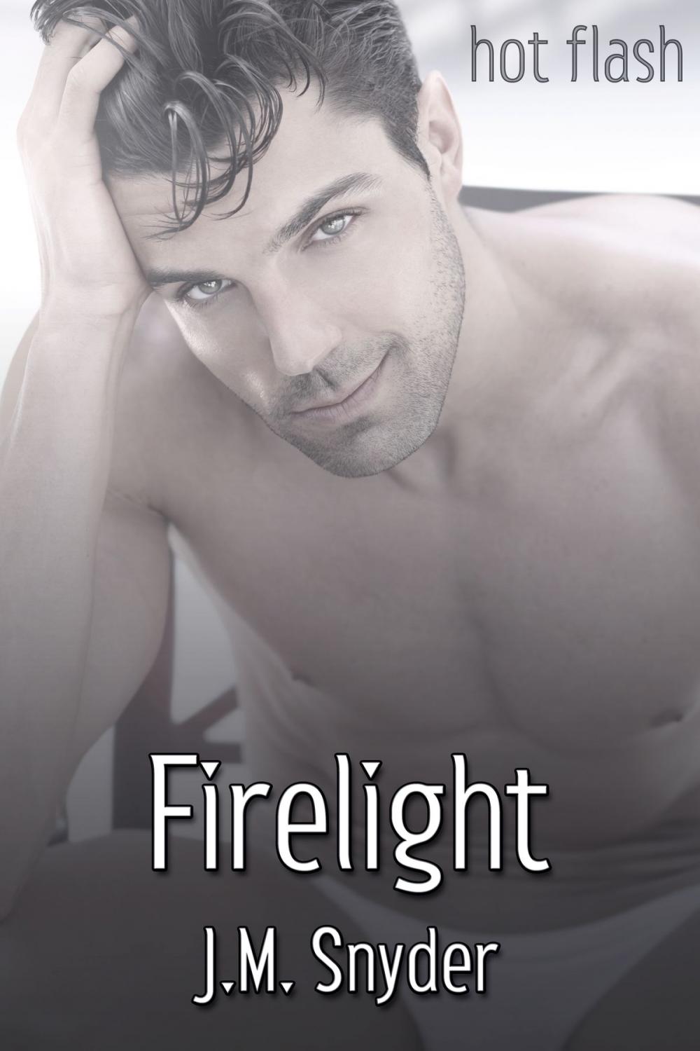 Big bigCover of Firelight