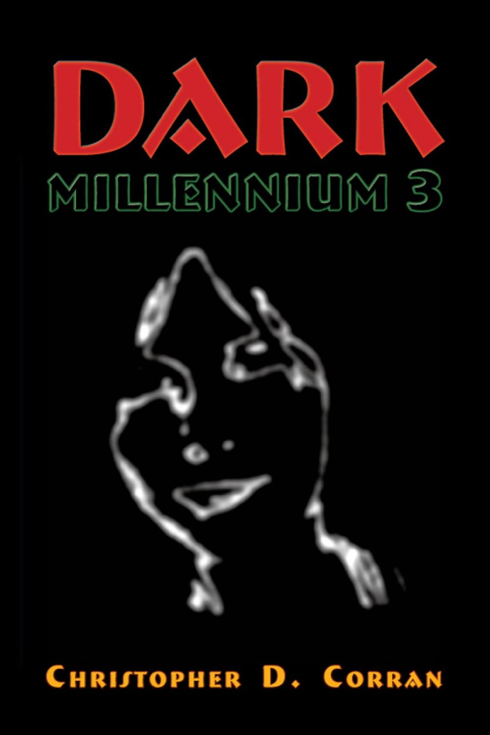 Big bigCover of DARK Millennium 3