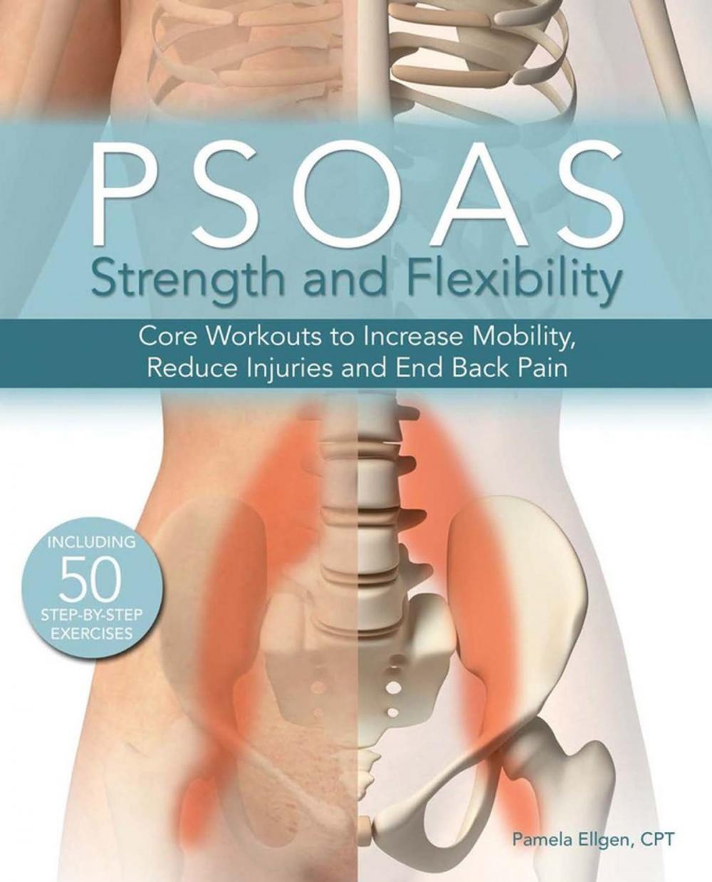 Big bigCover of Psoas Strength and Flexibility