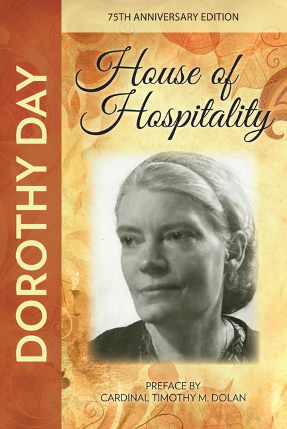 Big bigCover of House of Hospitality