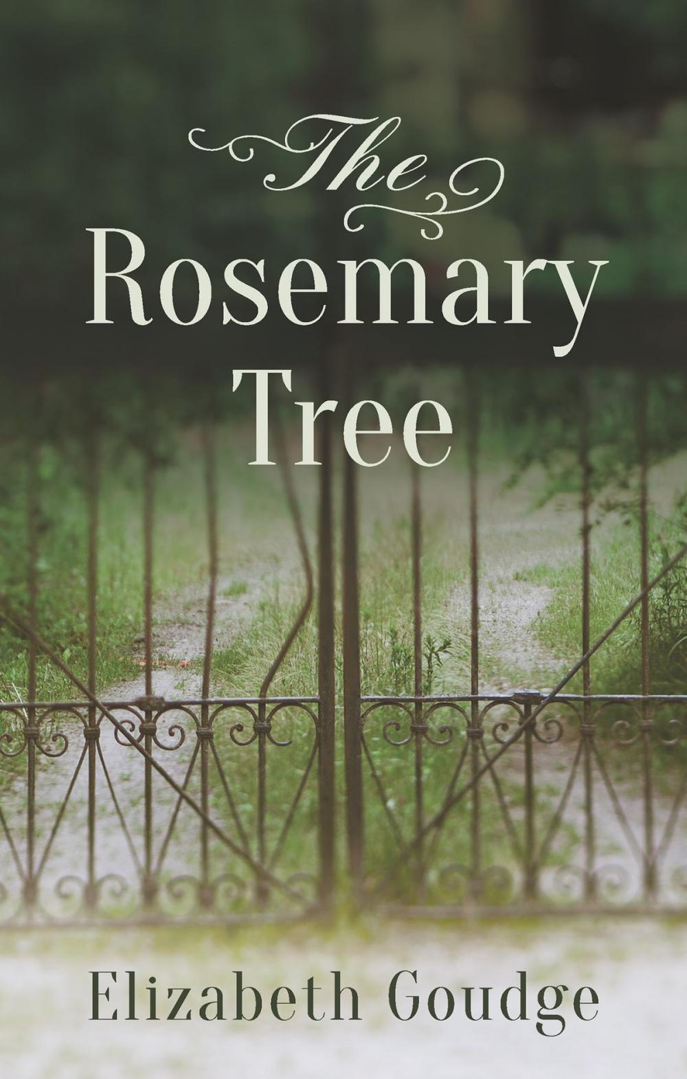 Big bigCover of The Rosemary Tree