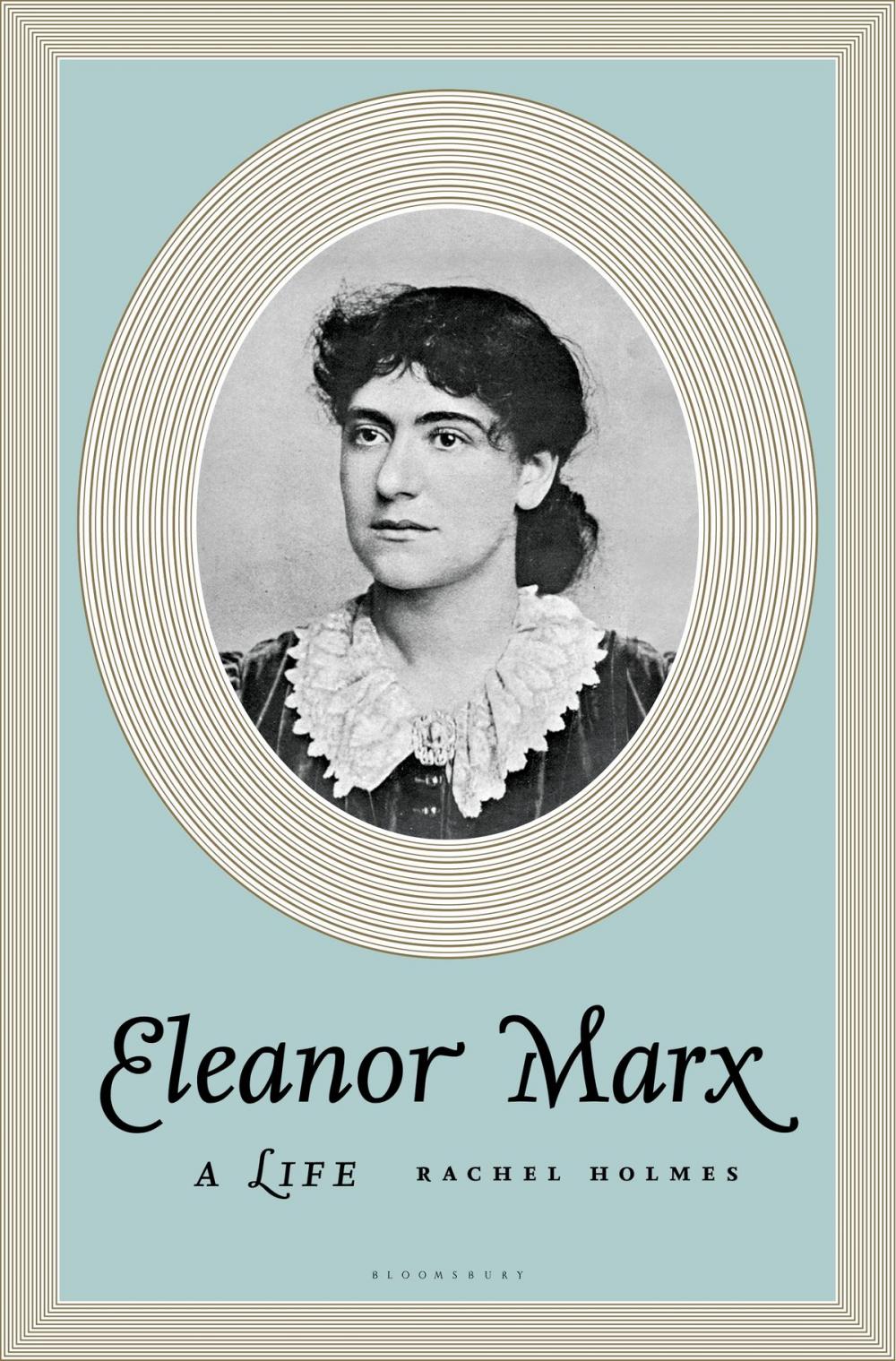 Big bigCover of Eleanor Marx