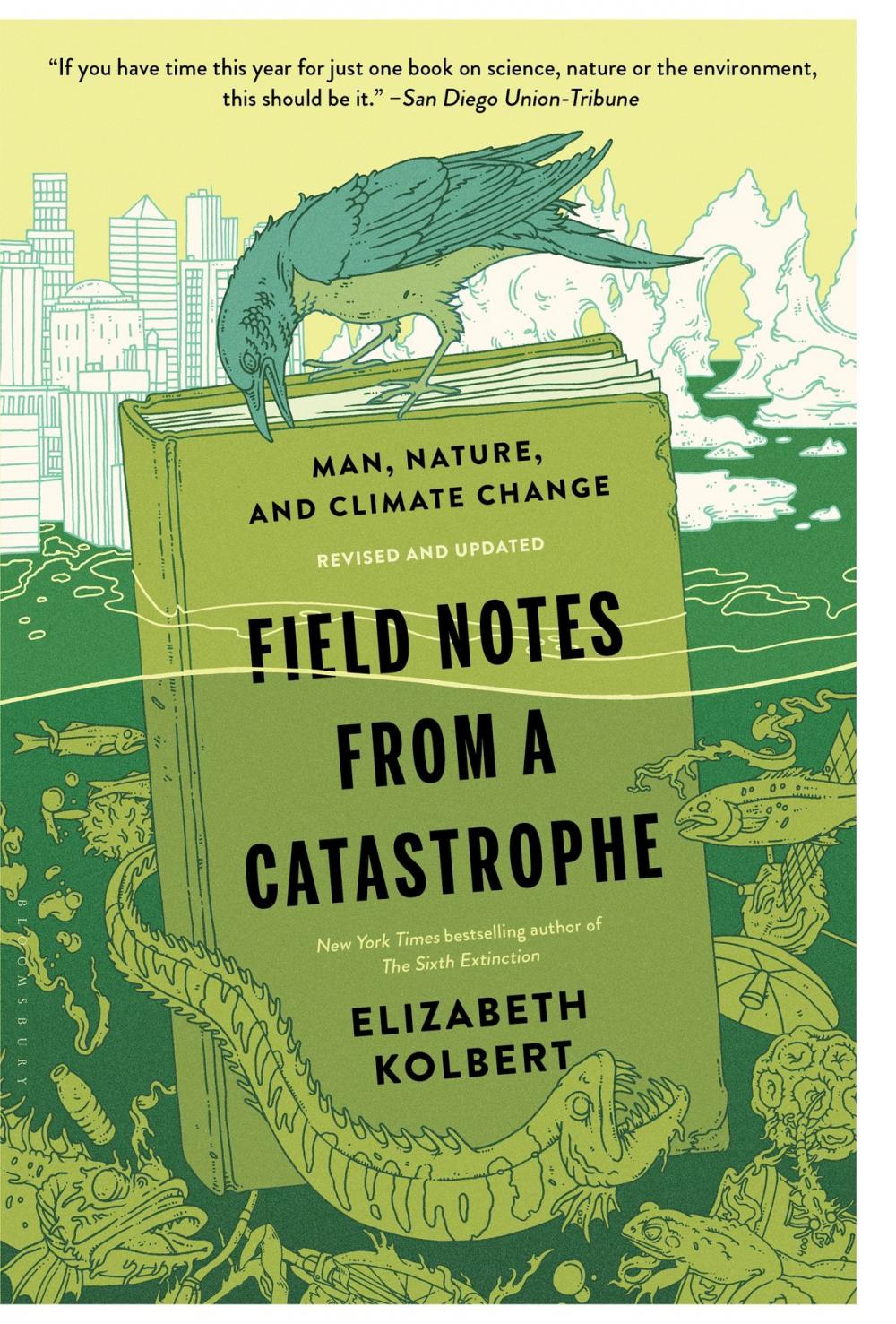 Big bigCover of Field Notes from a Catastrophe