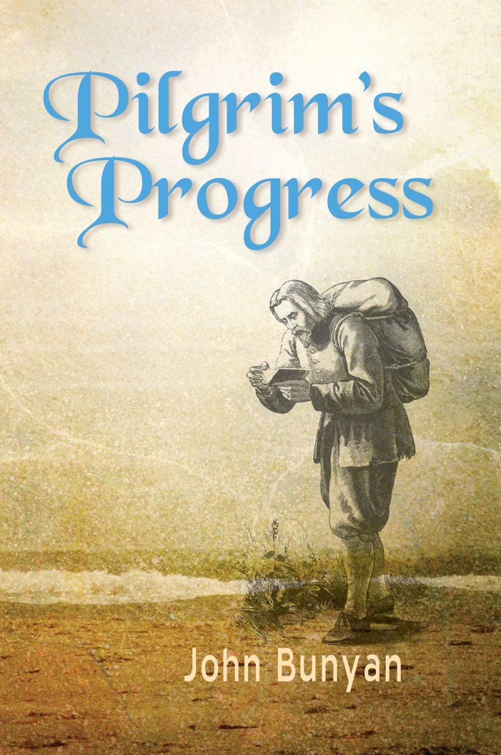 Big bigCover of Pilgrim’s Progress