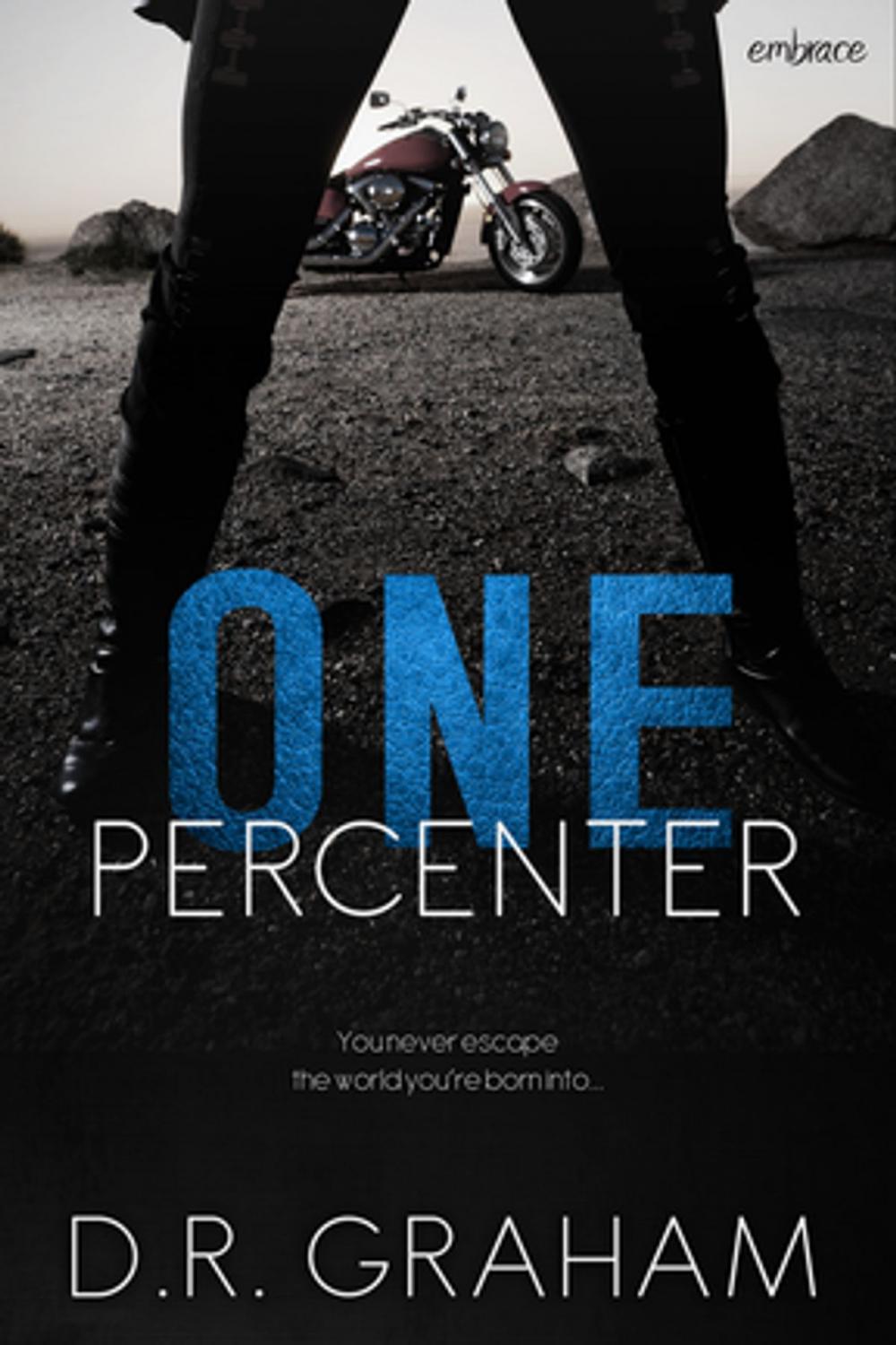 Big bigCover of One Percenter