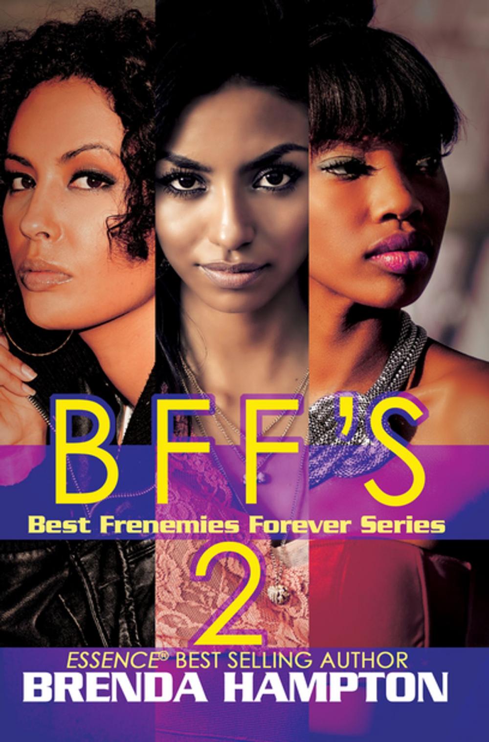 Big bigCover of BFF'S 2