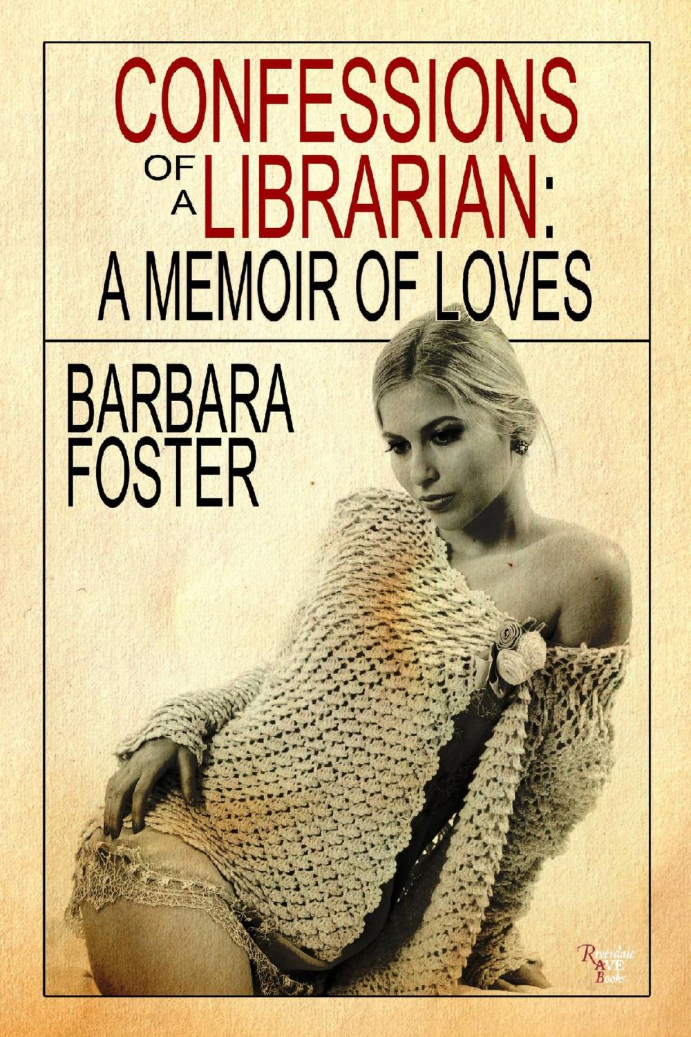 Big bigCover of Confessions of a Librarian