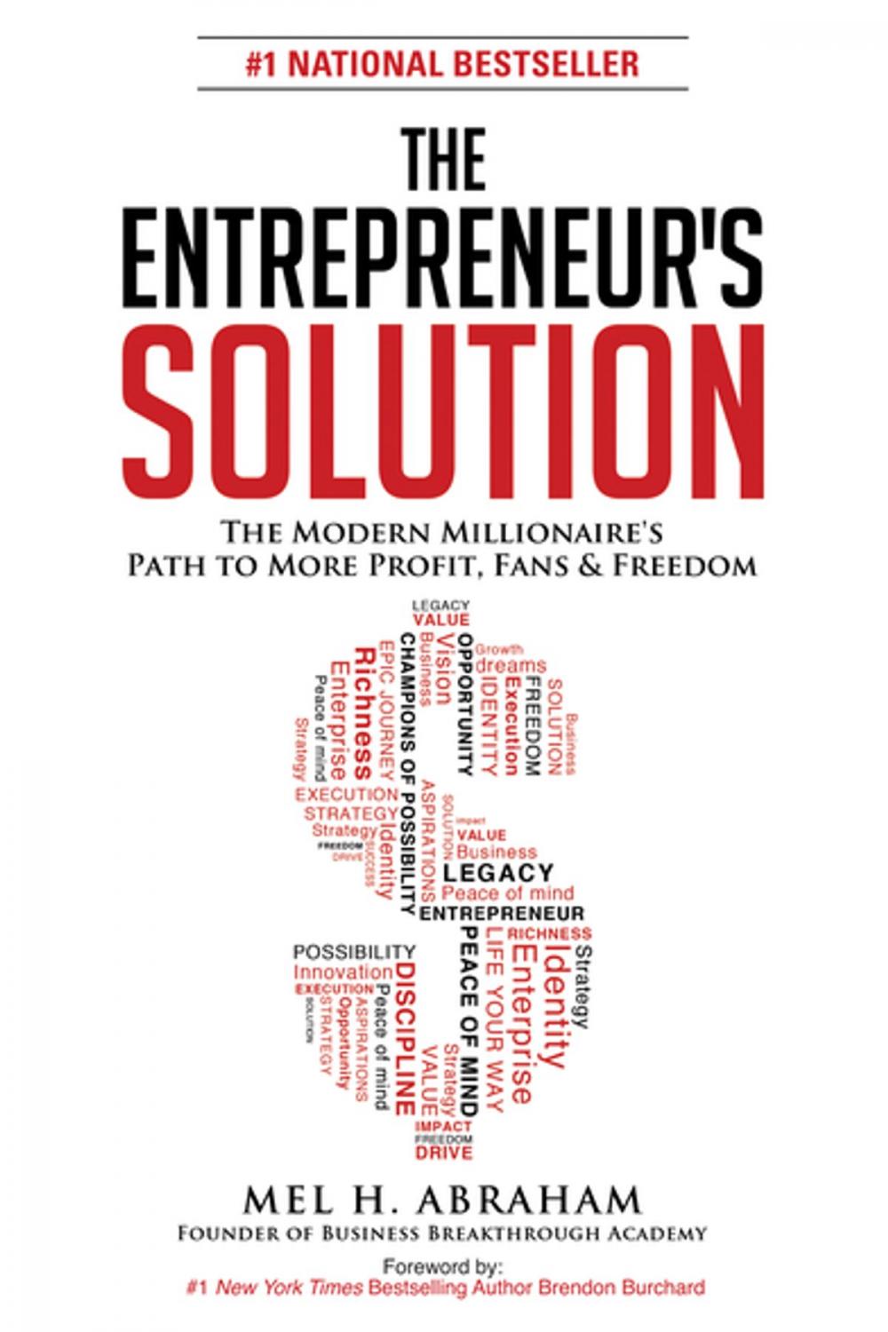 Big bigCover of The Entrepreneur's Solution