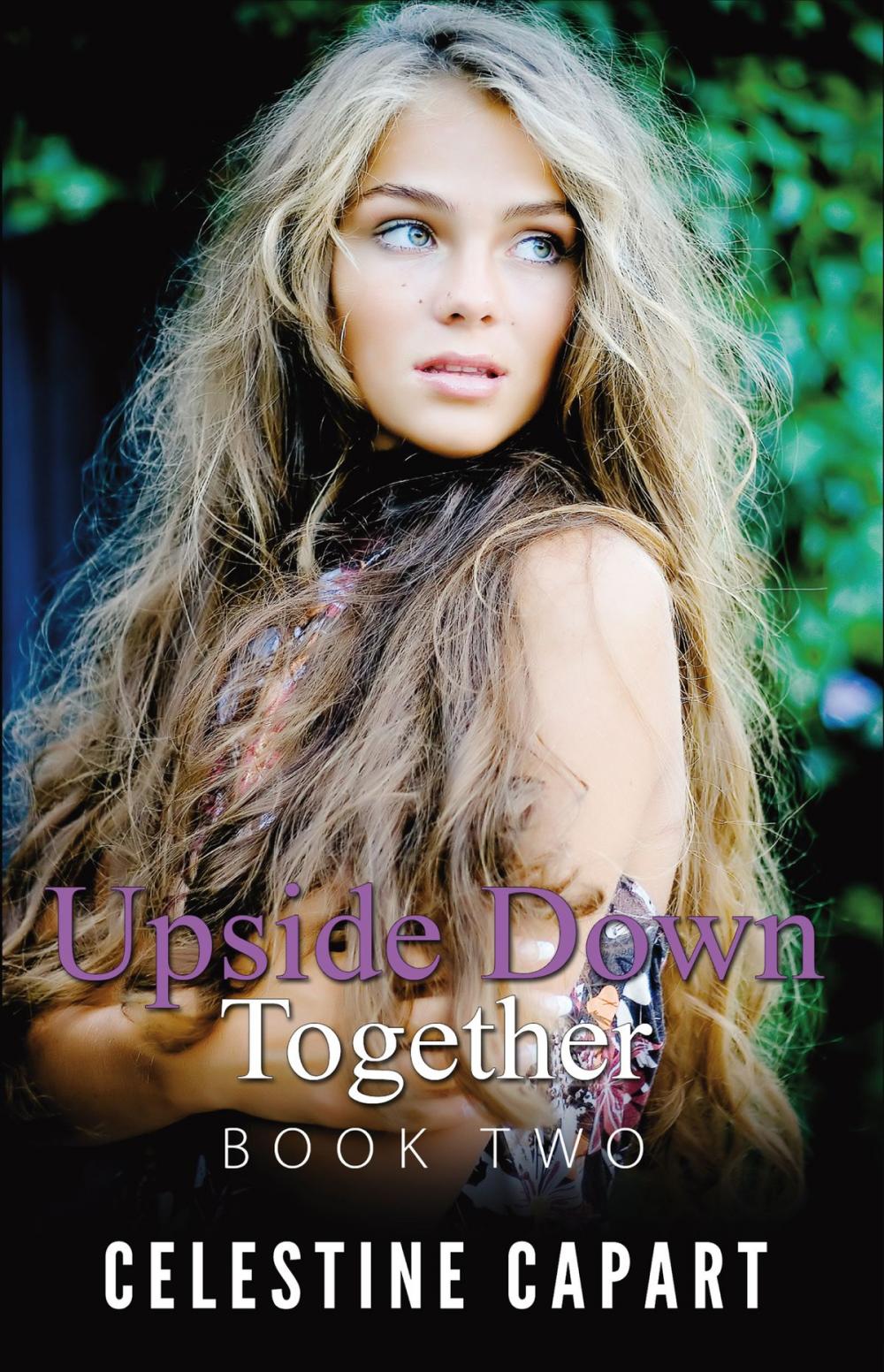 Big bigCover of Upside Down Together - Book Two