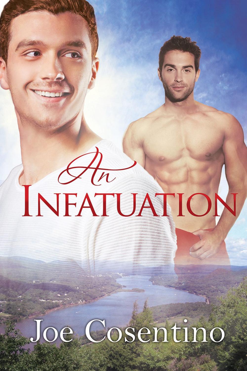 Big bigCover of An Infatuation