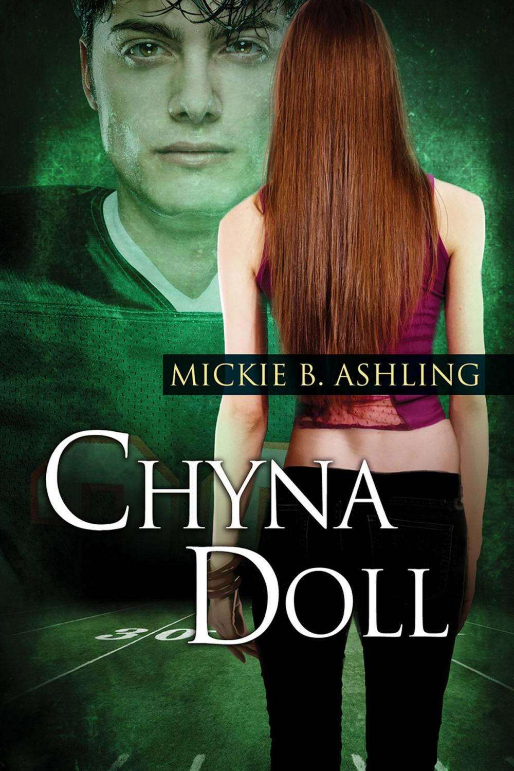 Big bigCover of Chyna Doll