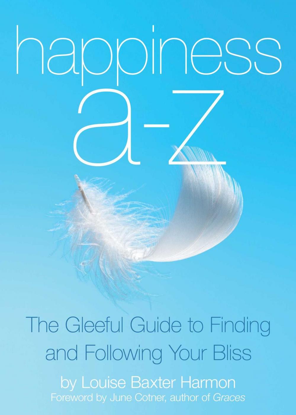 Big bigCover of Happiness A to Z