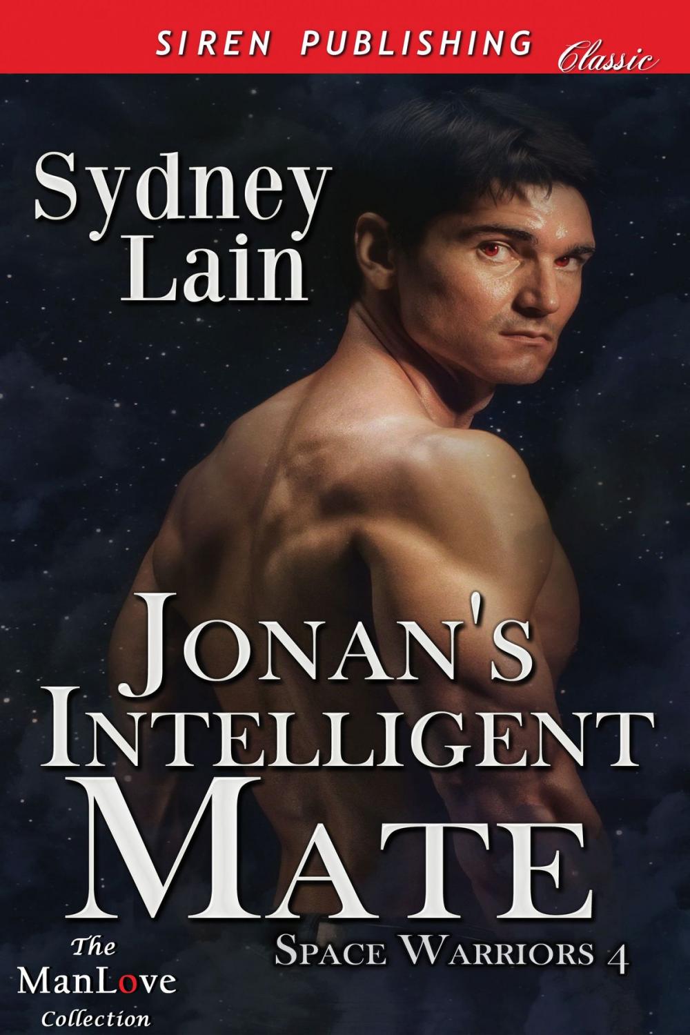 Big bigCover of Jonan's Intelligent Mate