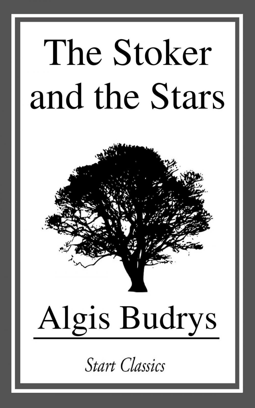 Big bigCover of The Stoker and the Stars