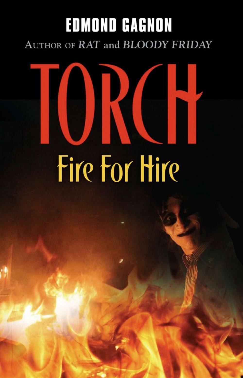 Big bigCover of Torch