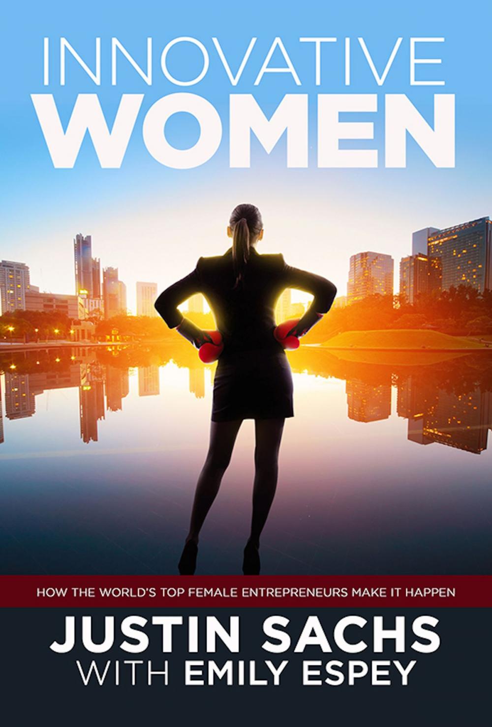 Big bigCover of Innovative Women