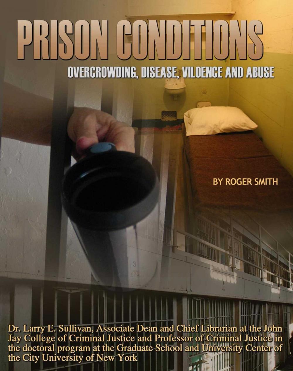 Big bigCover of Prison Conditions