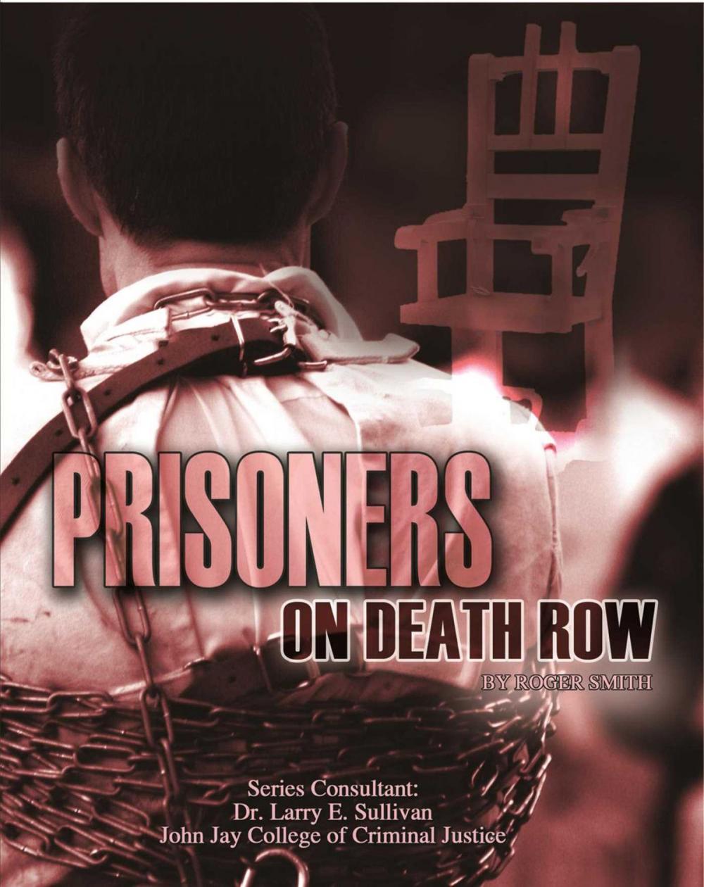 Big bigCover of Prisoners on Death Row