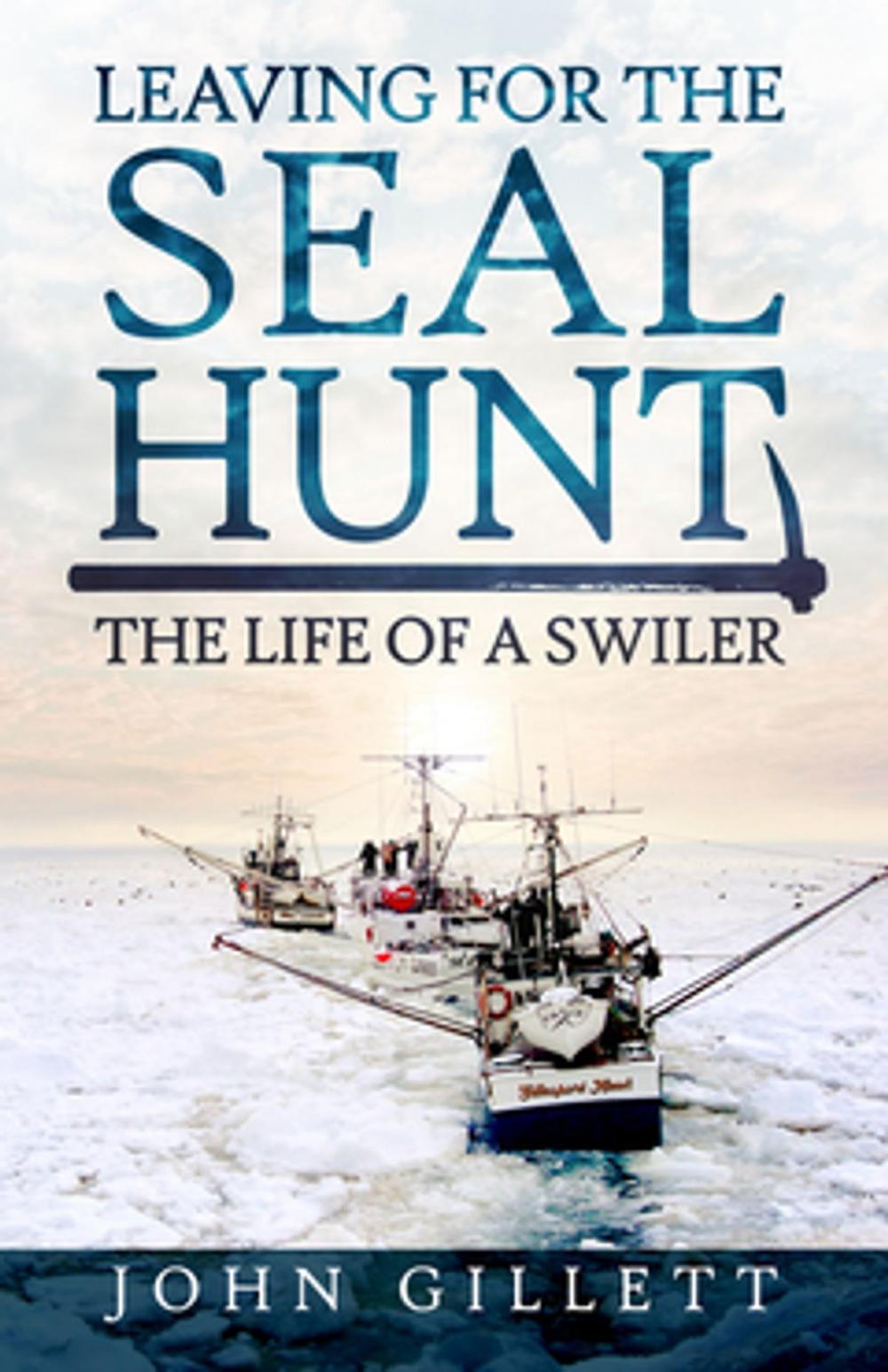 Big bigCover of Leaving for the Seal Hunt