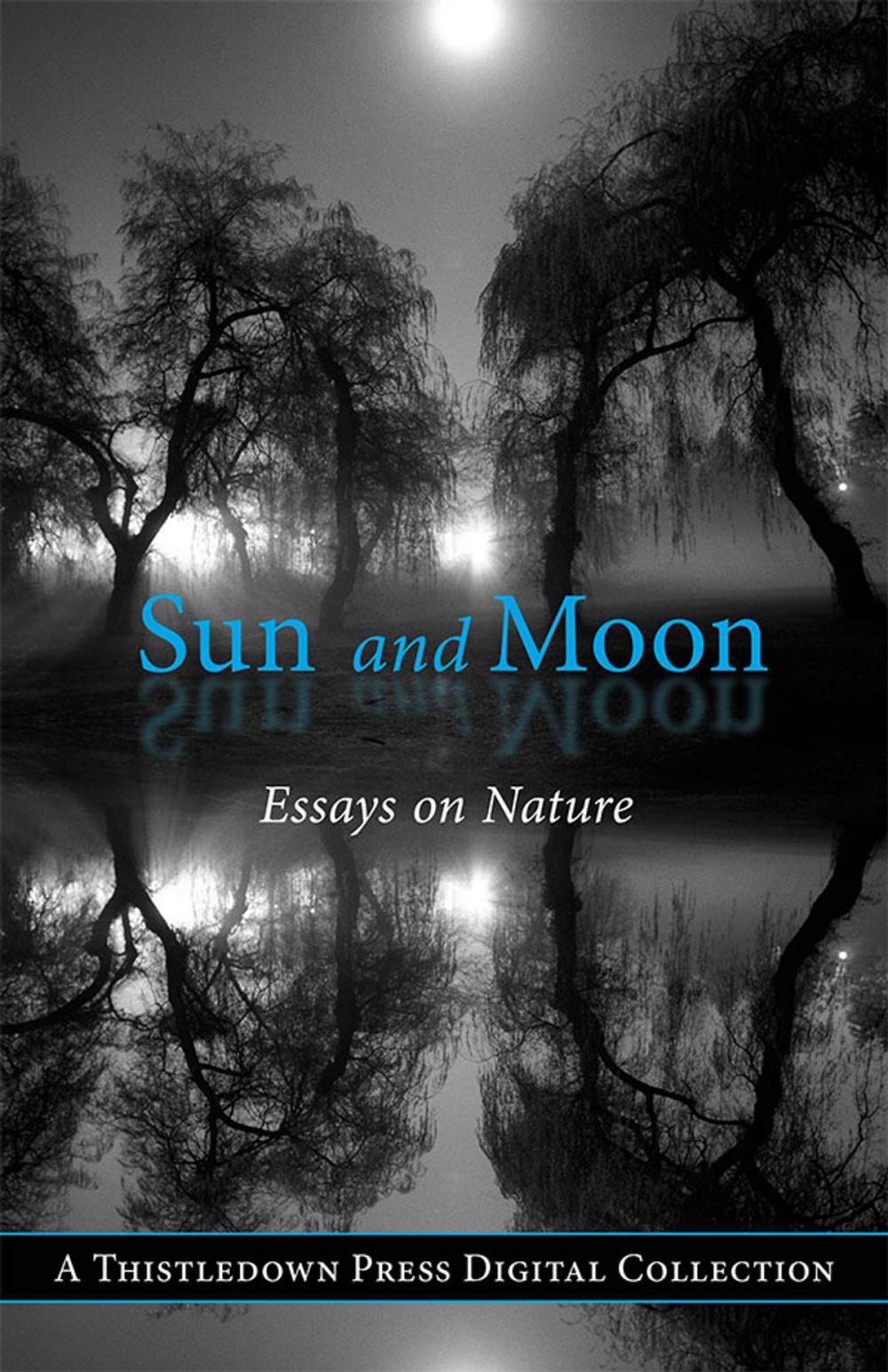 Big bigCover of Moon and Sun