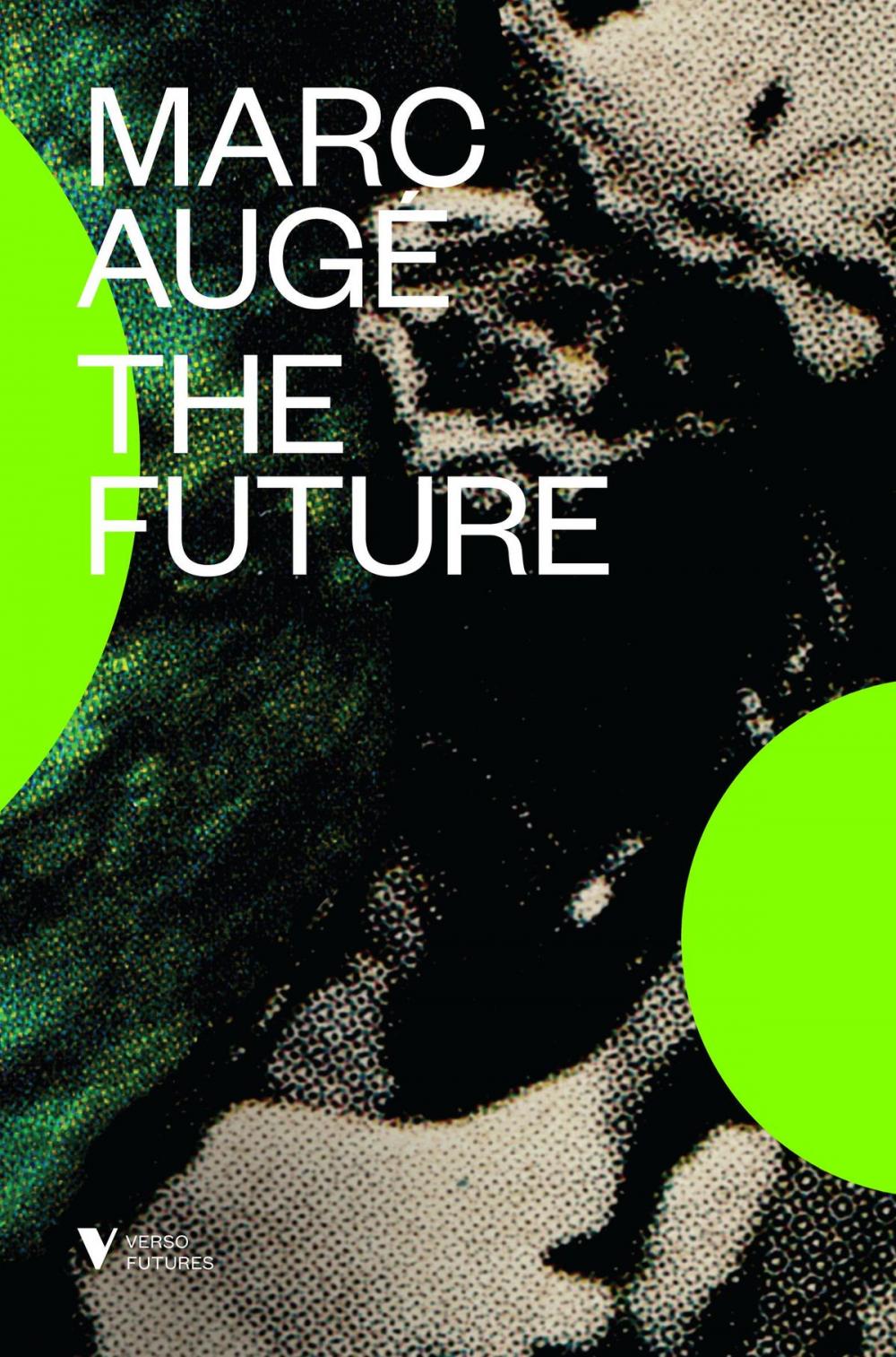 Big bigCover of The Future