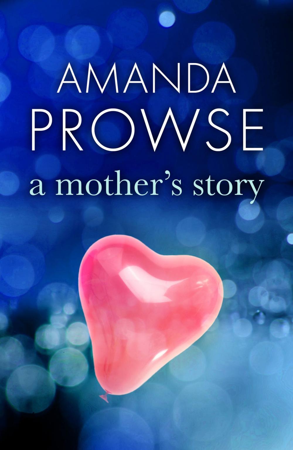 Big bigCover of A Mother's Story