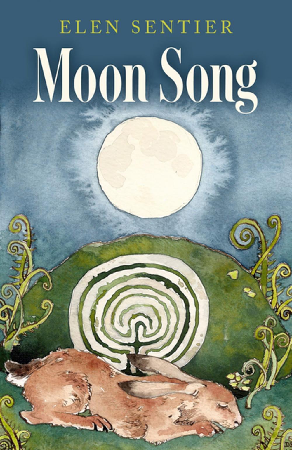 Big bigCover of Moon Song