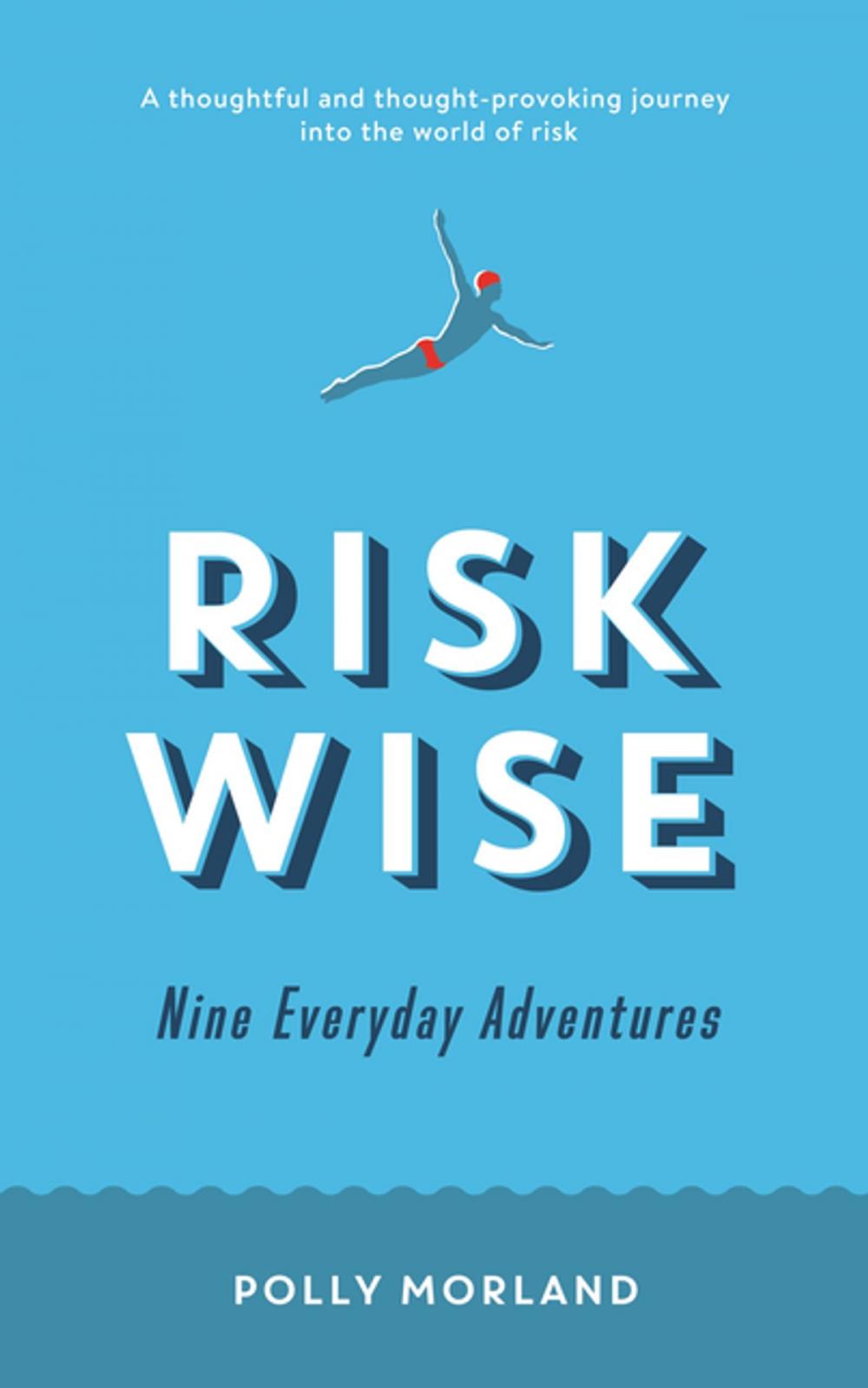 Big bigCover of Risk Wise