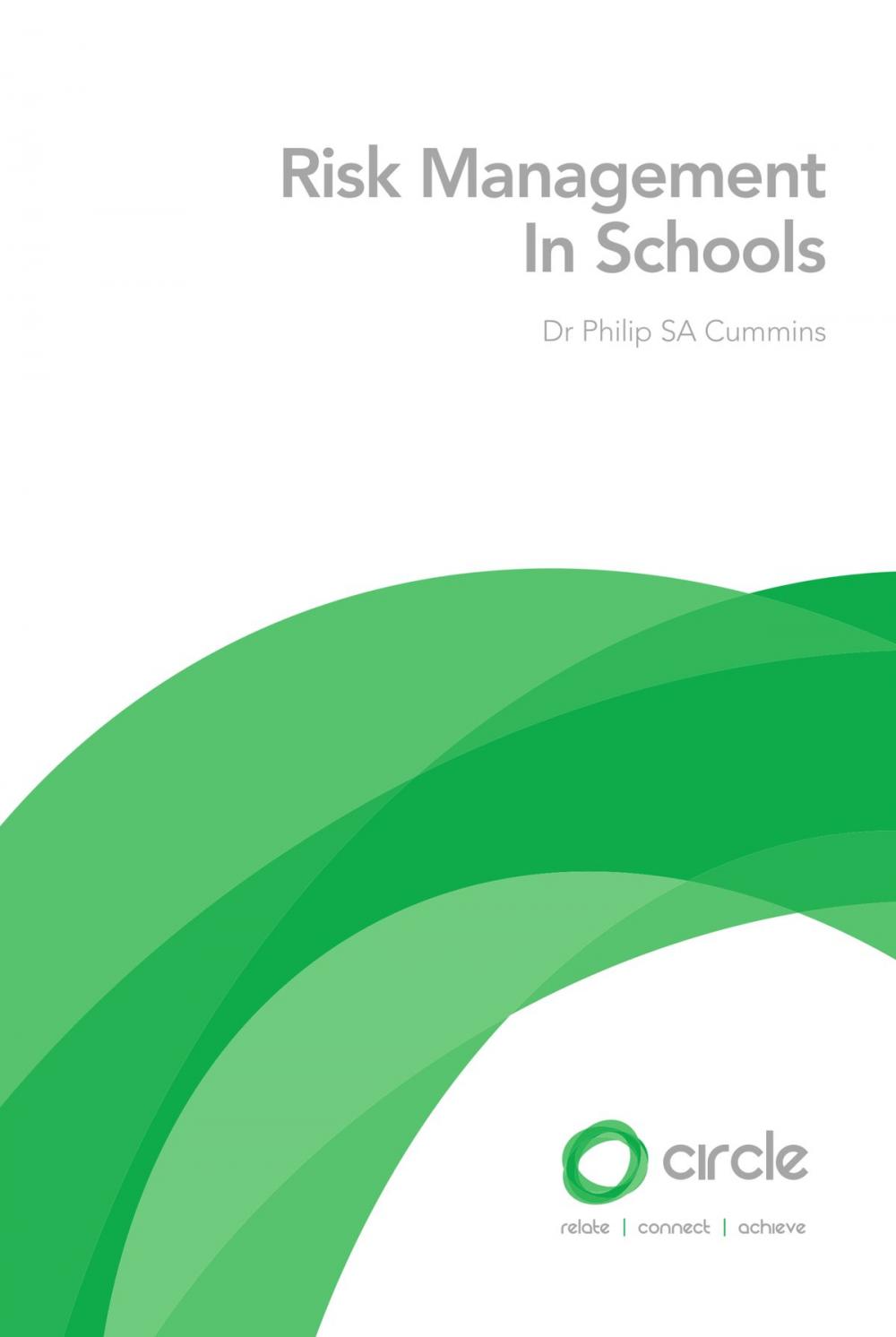 Big bigCover of Risk Management In Schools