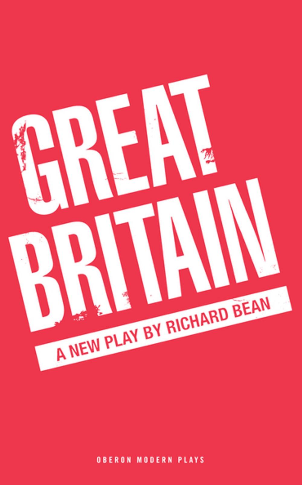 Big bigCover of Great Britain