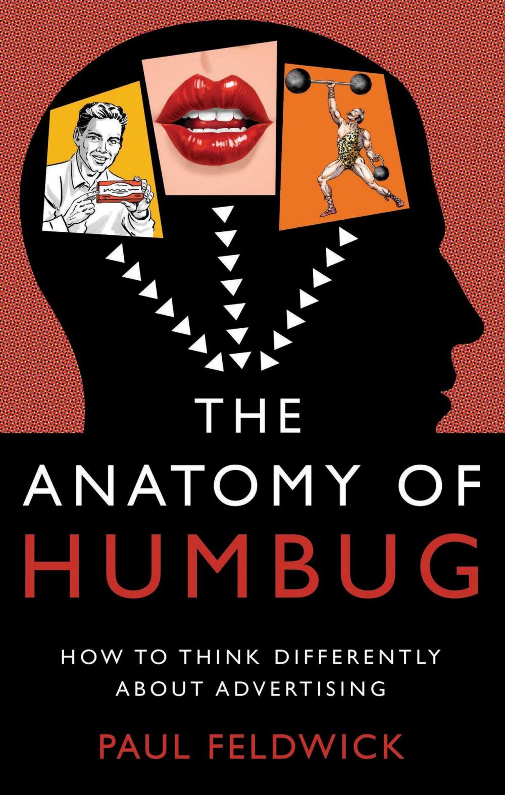 Big bigCover of The Anatomy of Humbug