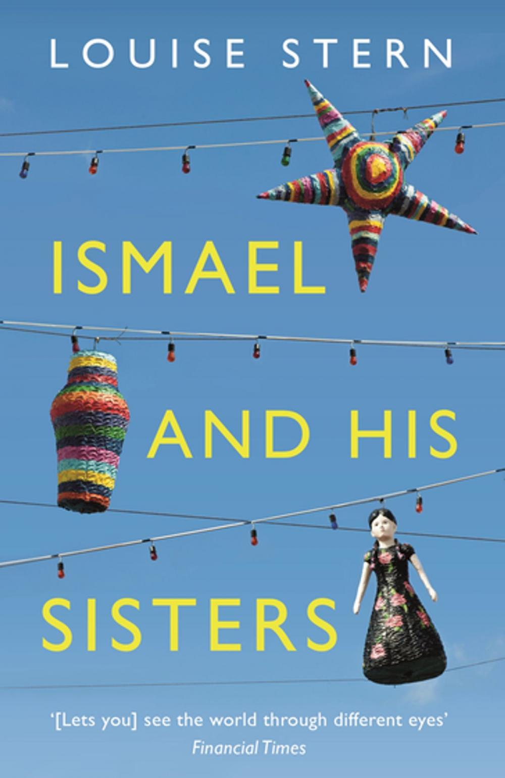 Big bigCover of Ismael and His Sisters