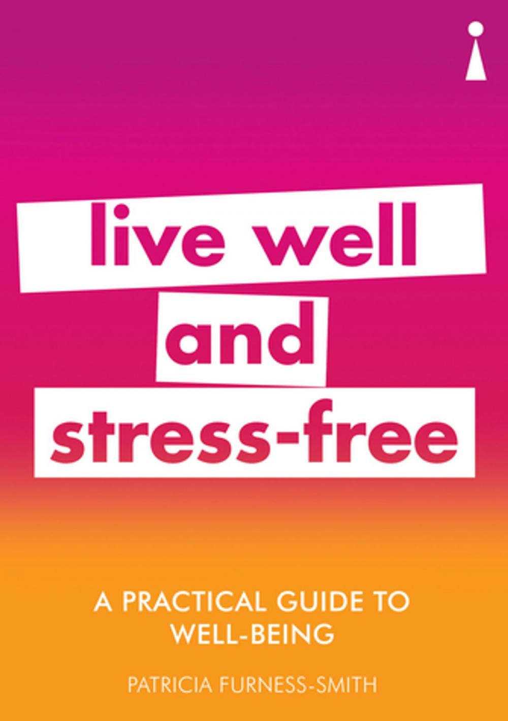 Big bigCover of A Practical Guide to Well-being