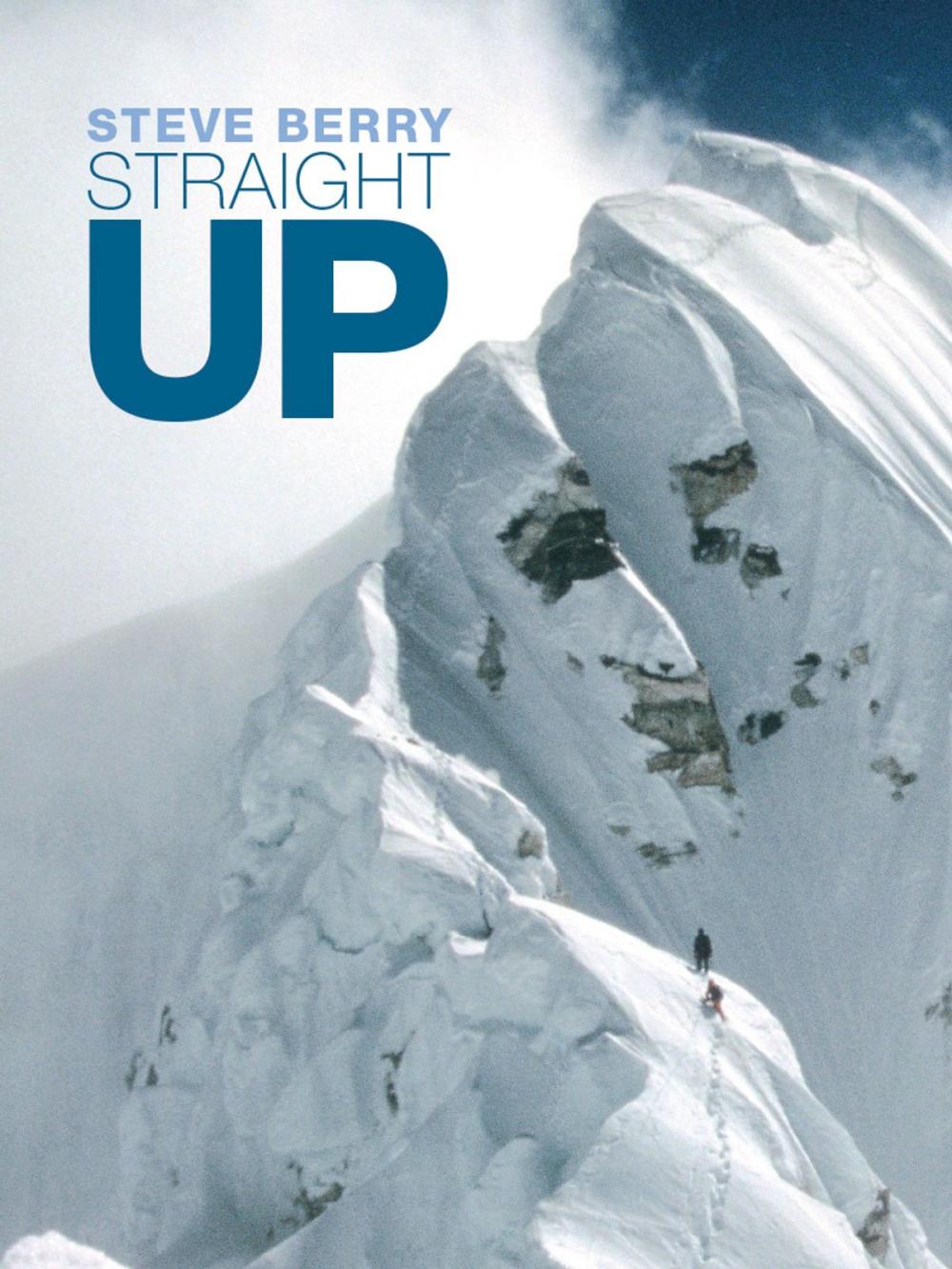 Big bigCover of Straight Up