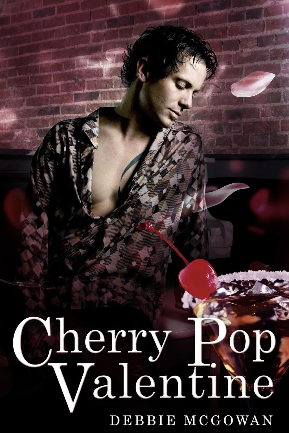 Big bigCover of Cherry Pop Valentine