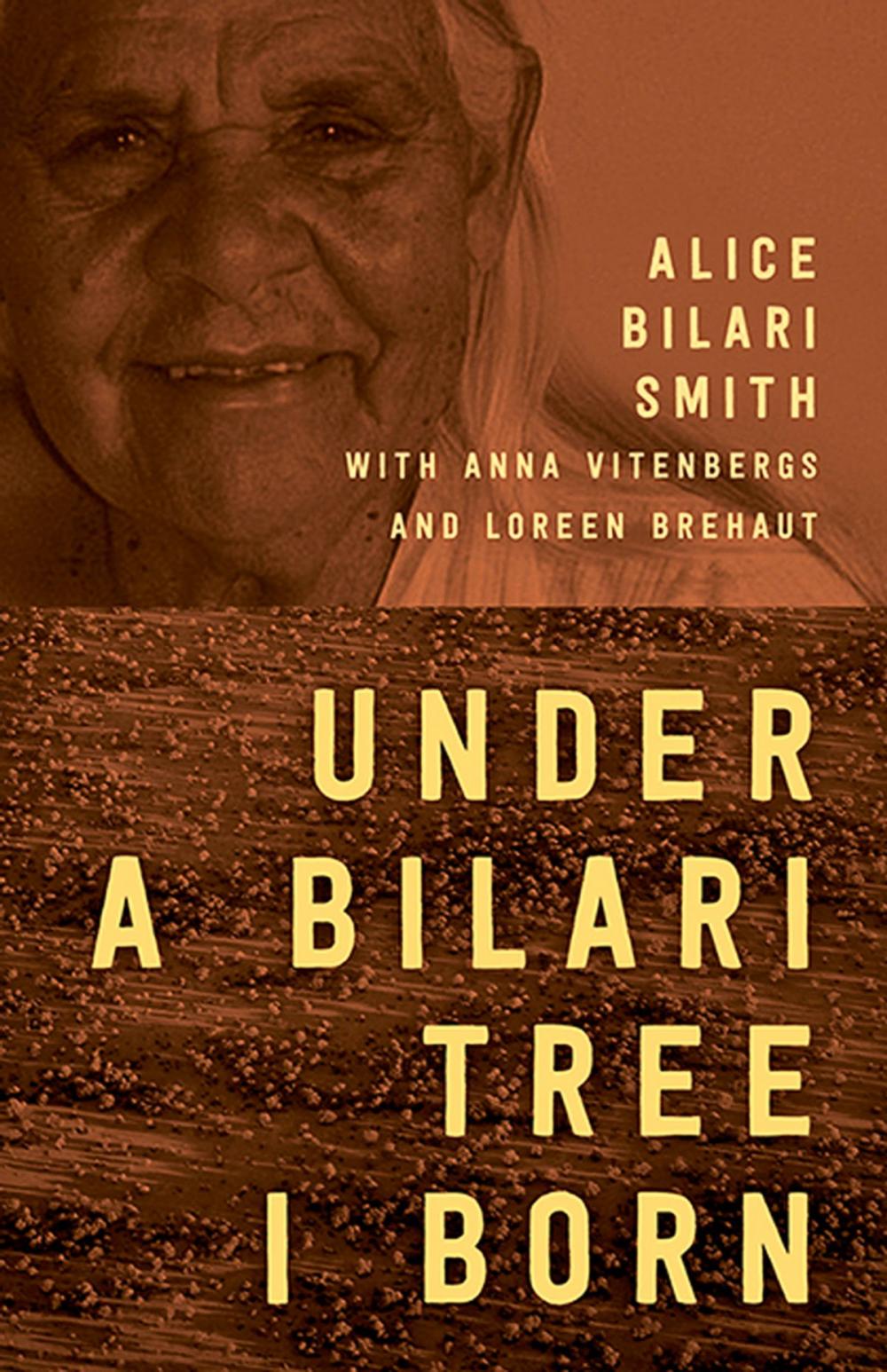 Big bigCover of Under a Bilari Tree I Born