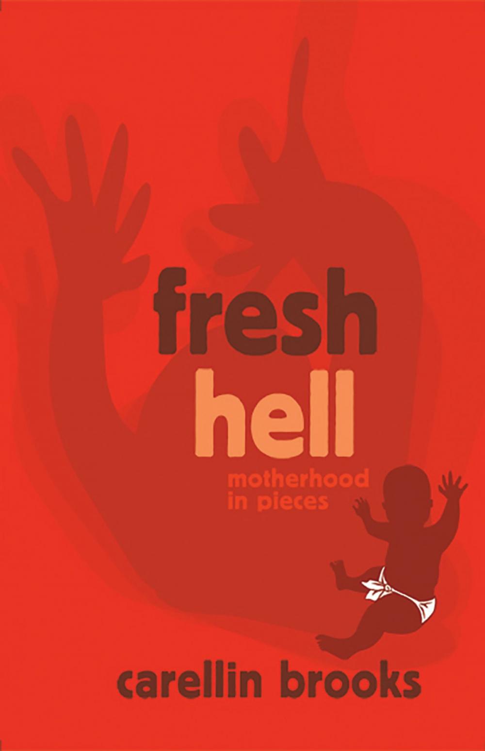 Big bigCover of Fresh Hell