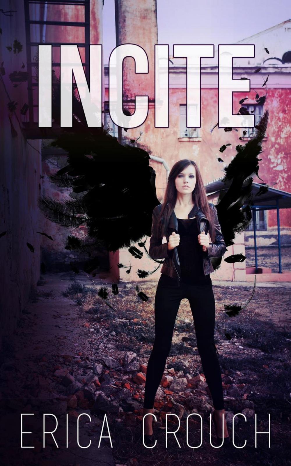 Big bigCover of Incite