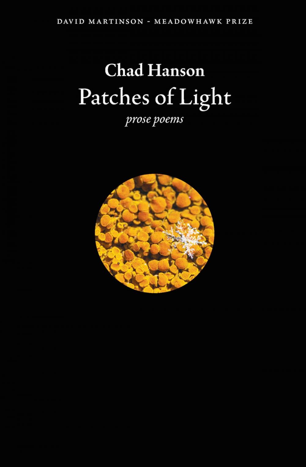 Big bigCover of Patches of Light