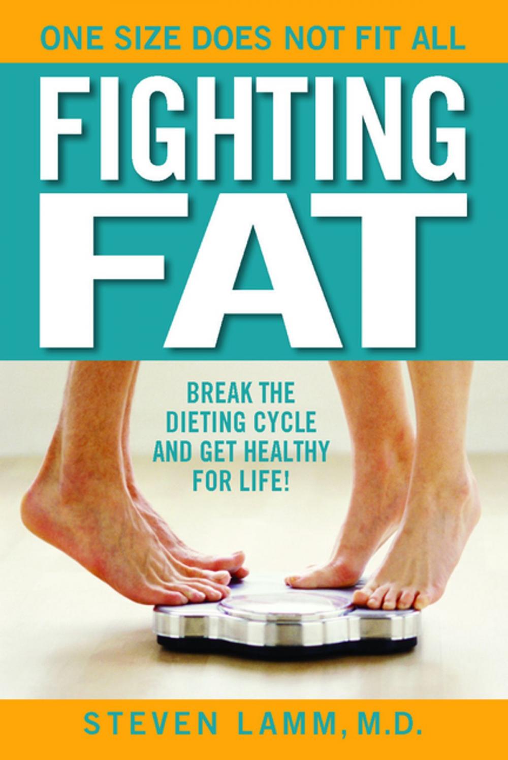 Big bigCover of Fighting Fat