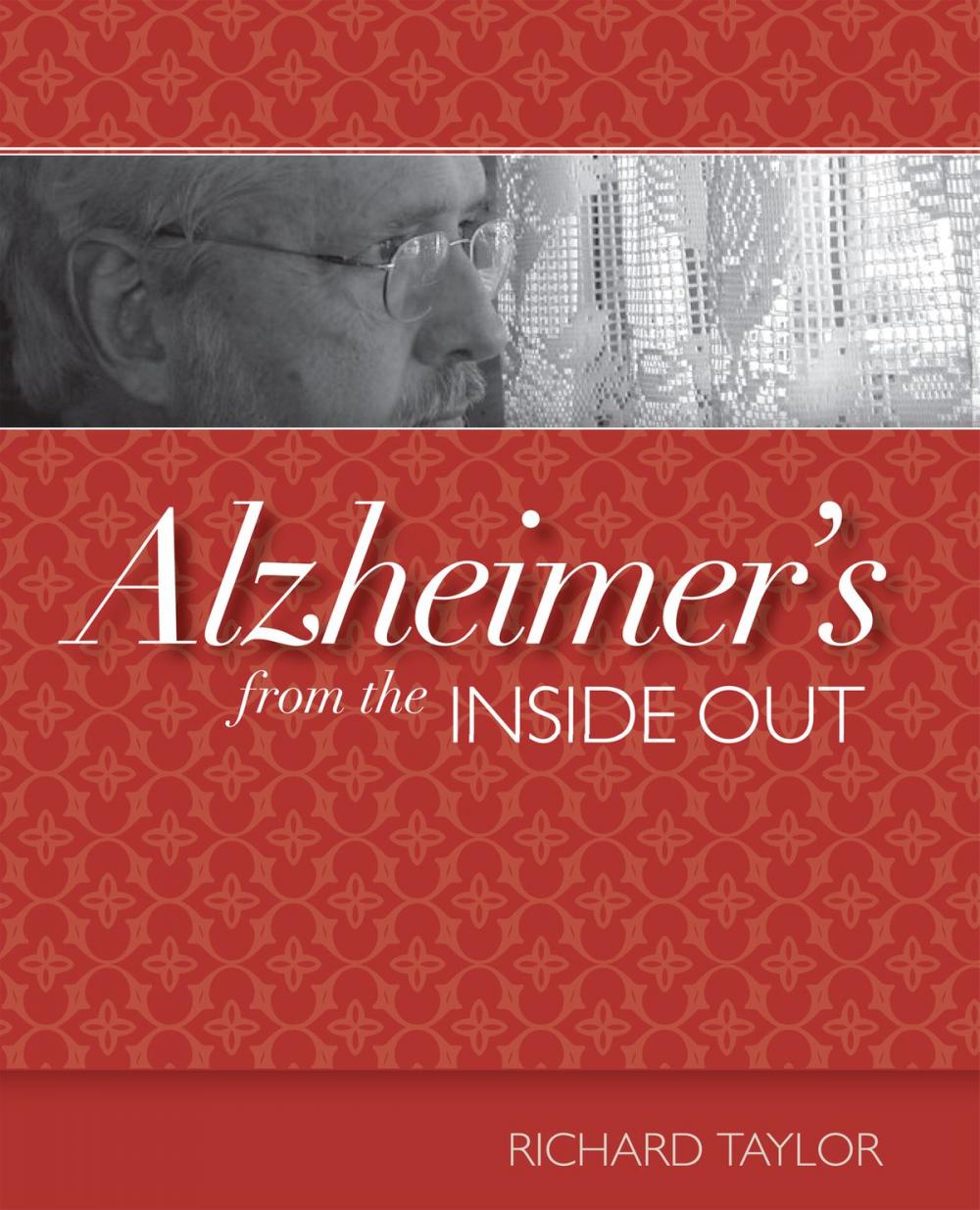 Big bigCover of Alzheimer's from the Inside Out