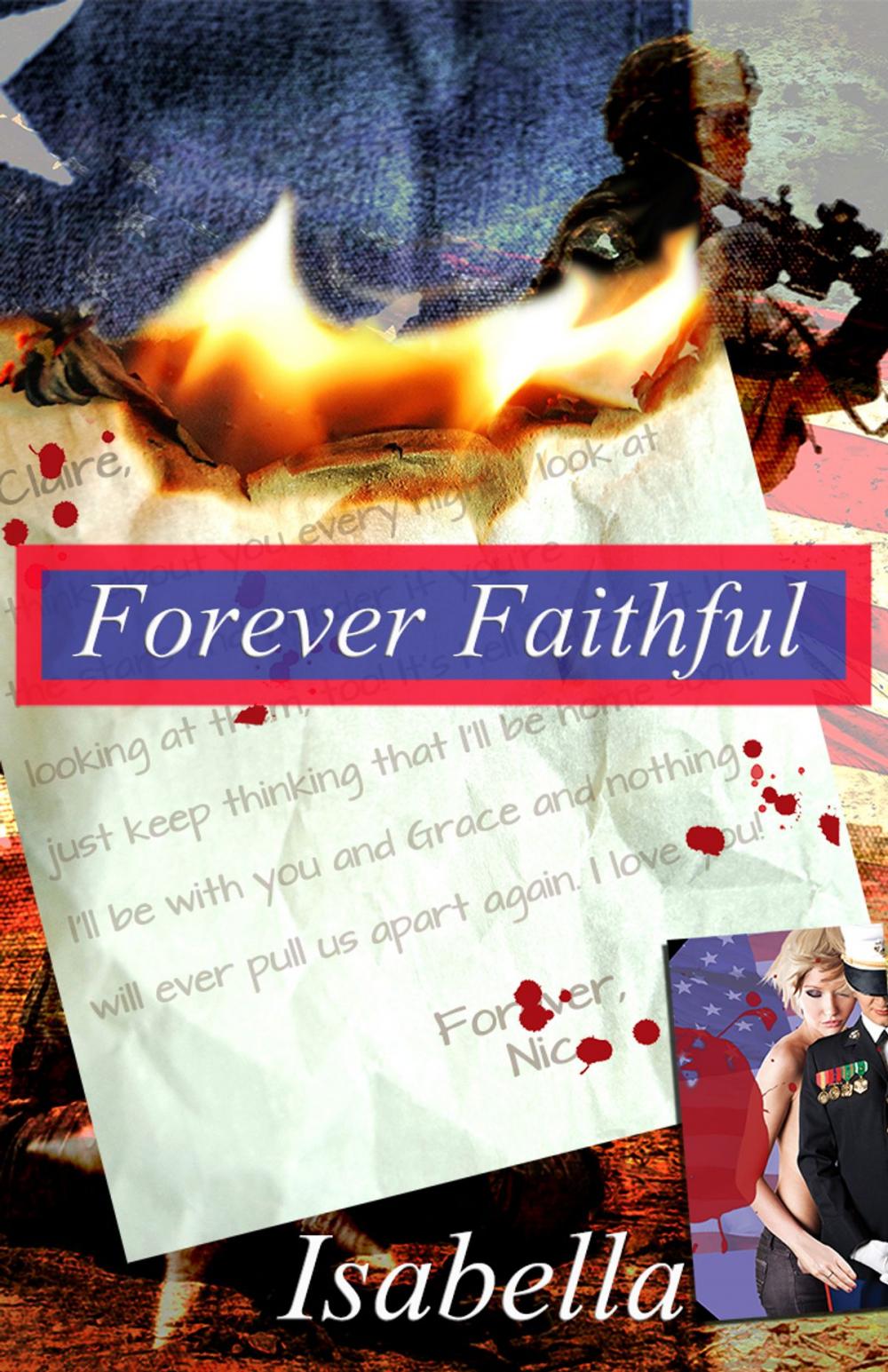 Big bigCover of Forever Faithful