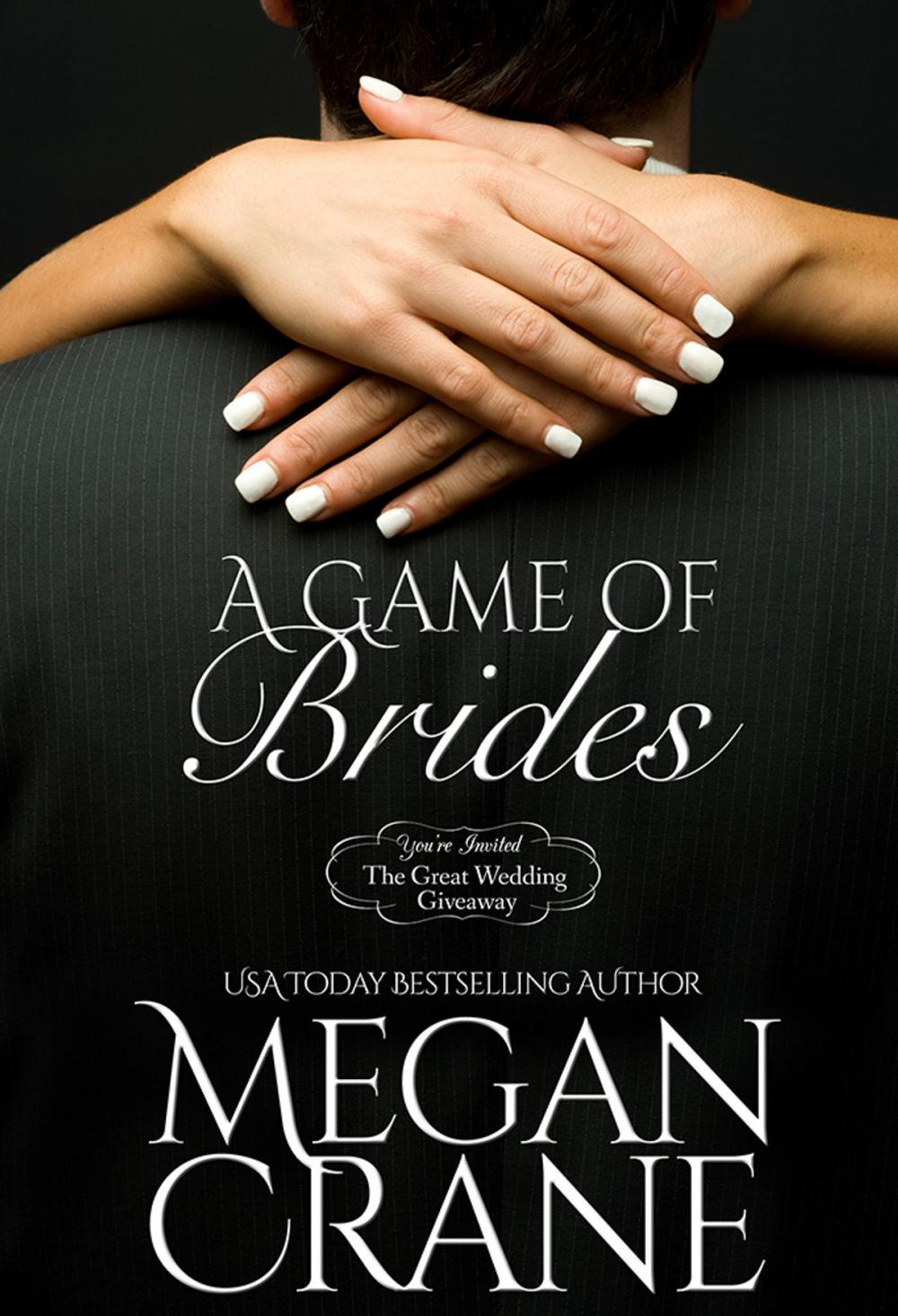 Big bigCover of A Game of Brides
