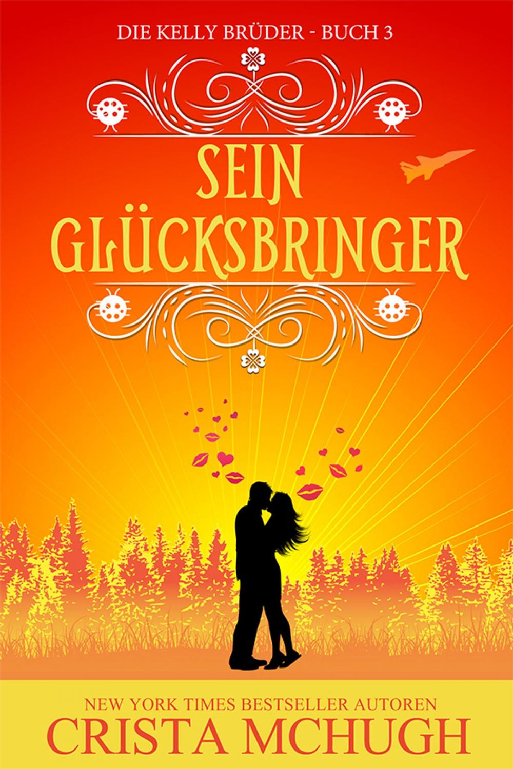 Big bigCover of Sein Glücksbringer