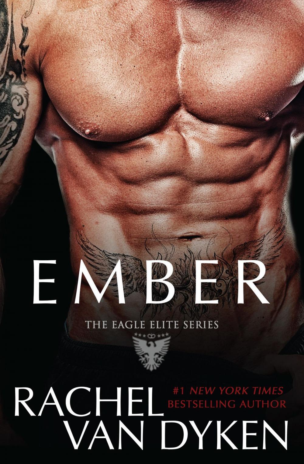 Big bigCover of Ember