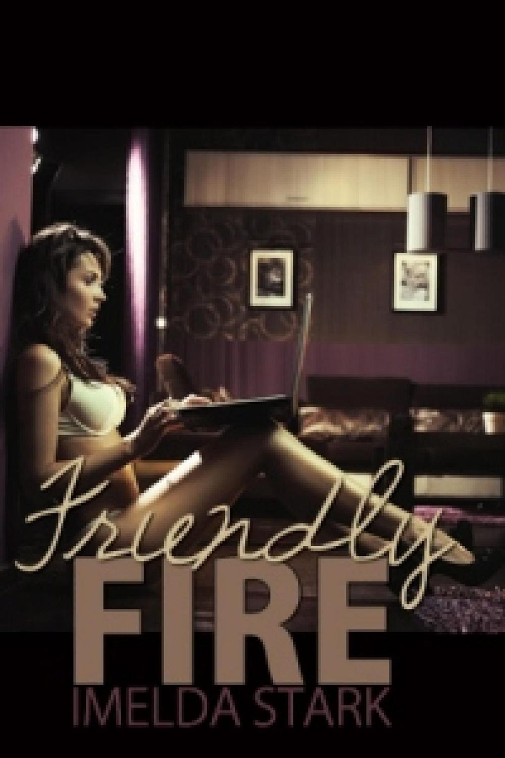 Big bigCover of Friendly Fire