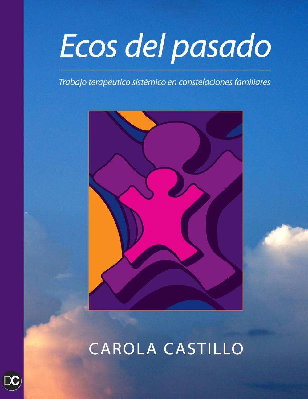 Big bigCover of Ecos del pasado